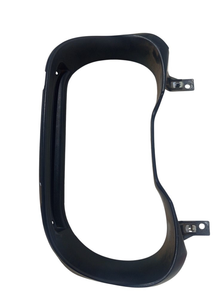 Moldura Painel Instrumentos Fiat Linea 2009 2010 2011 A 2014 5