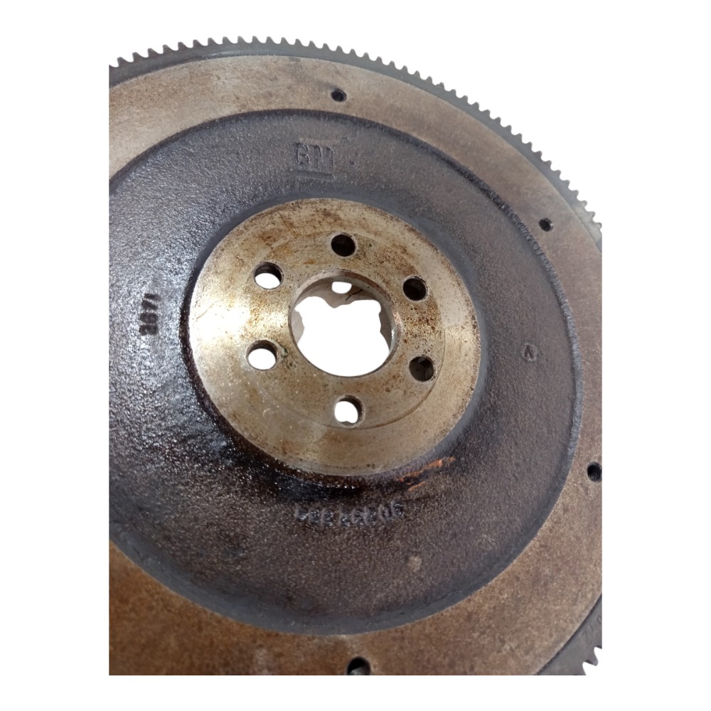 Cremalheira Volante Motor Gm Corsa 1.0 8v 1997 A 2002 5