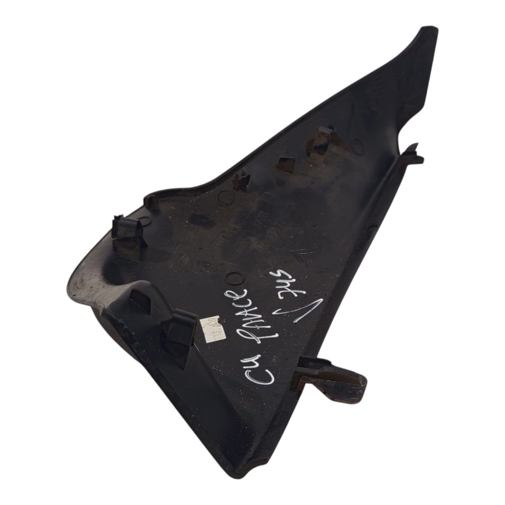 Moldura Lateral Direito Painel C4 Pallas 2006 A 2013 2