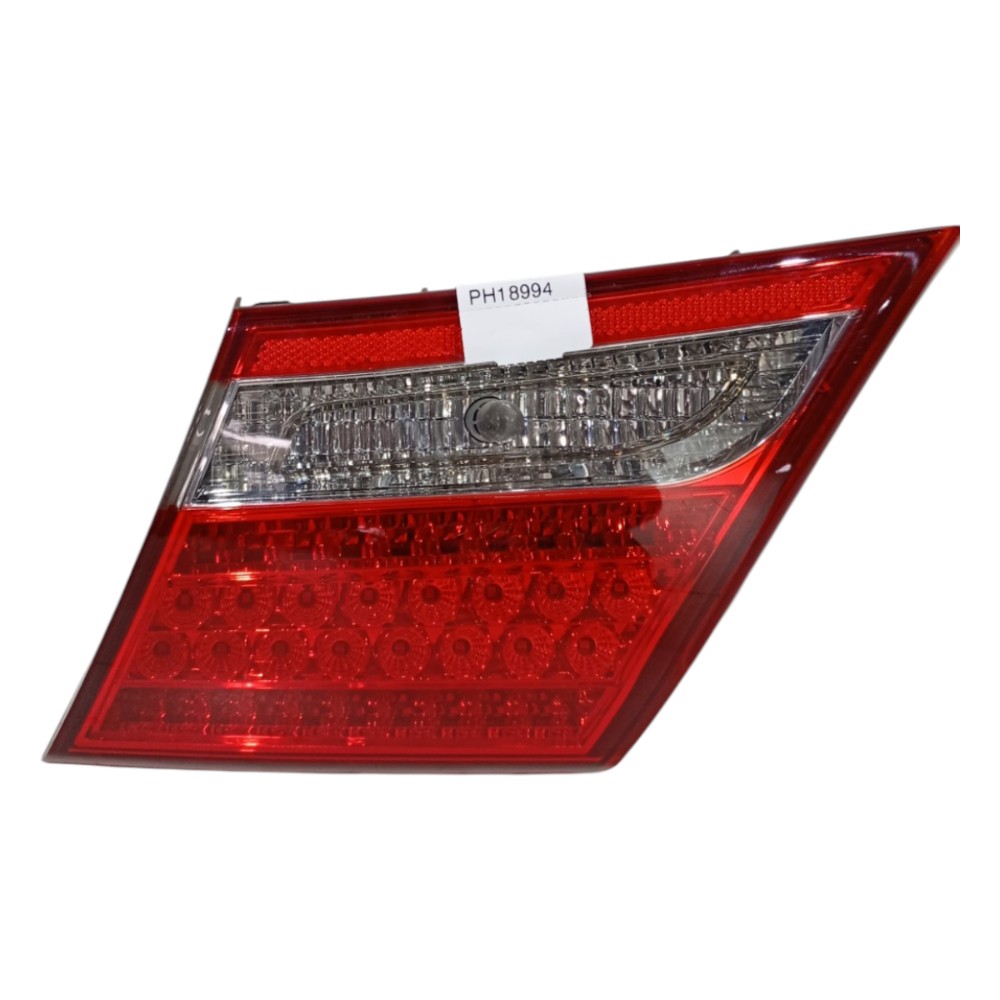 Lanterna Tampa Traseira Direita Hyundai Azera 2007 A 2012 6