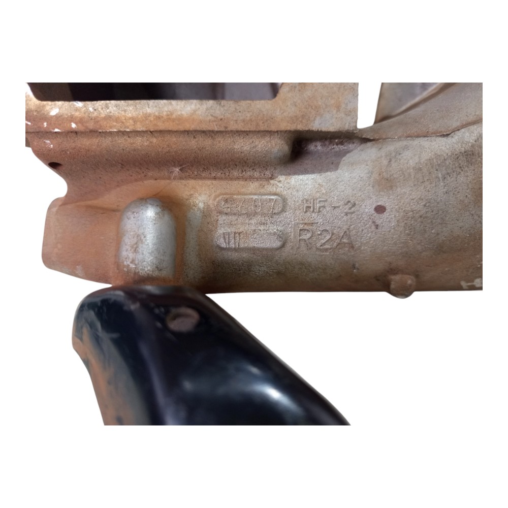 Coletor Admissão Honda Hrv Civic 2.0 2012 2013 2014 A 2016 2
