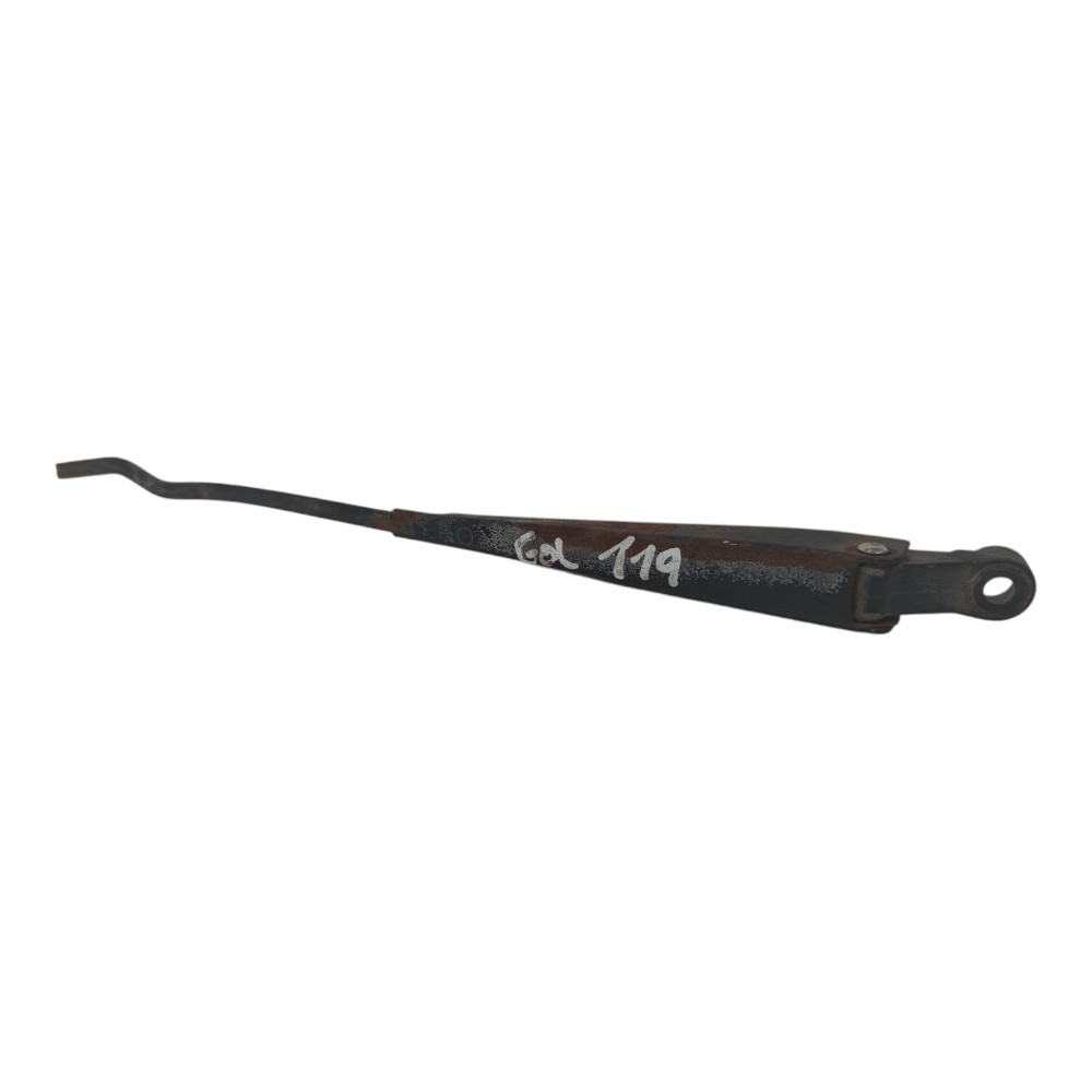 Braço Limpador Parabrisa Volkswagen Gol 1.0 16v 2000 A 2005 2