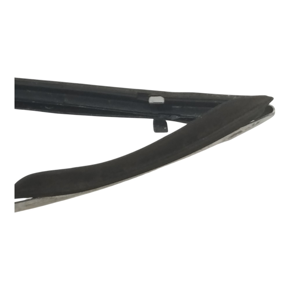 Aplique Cromado Vigia Traseiro Esquerdo Chery Tiggo 8 19 A22 4