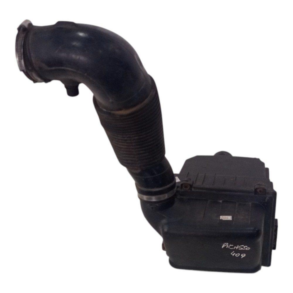 Caixa Filtro Ar Citroen Picasso 2001 2002 2003 2004 A 2012 6