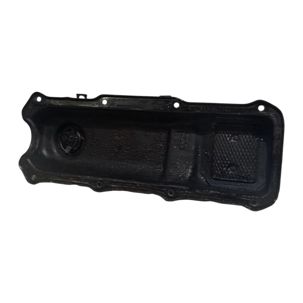 Tampa Cabeçote Motor Volkswagen Gol 1.0 8v 1995 1996 A 1999 1