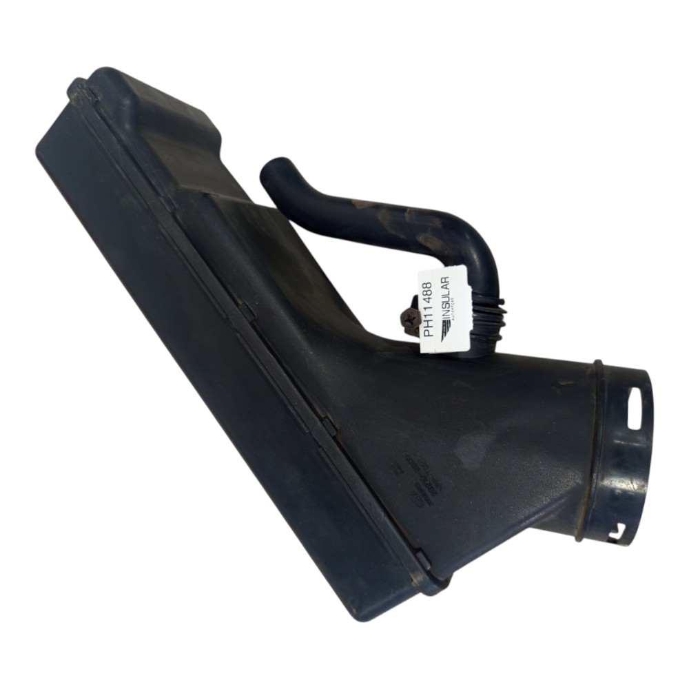 Duto Ar Inferior Hyundai Santa Fé 2006 A 2013 5