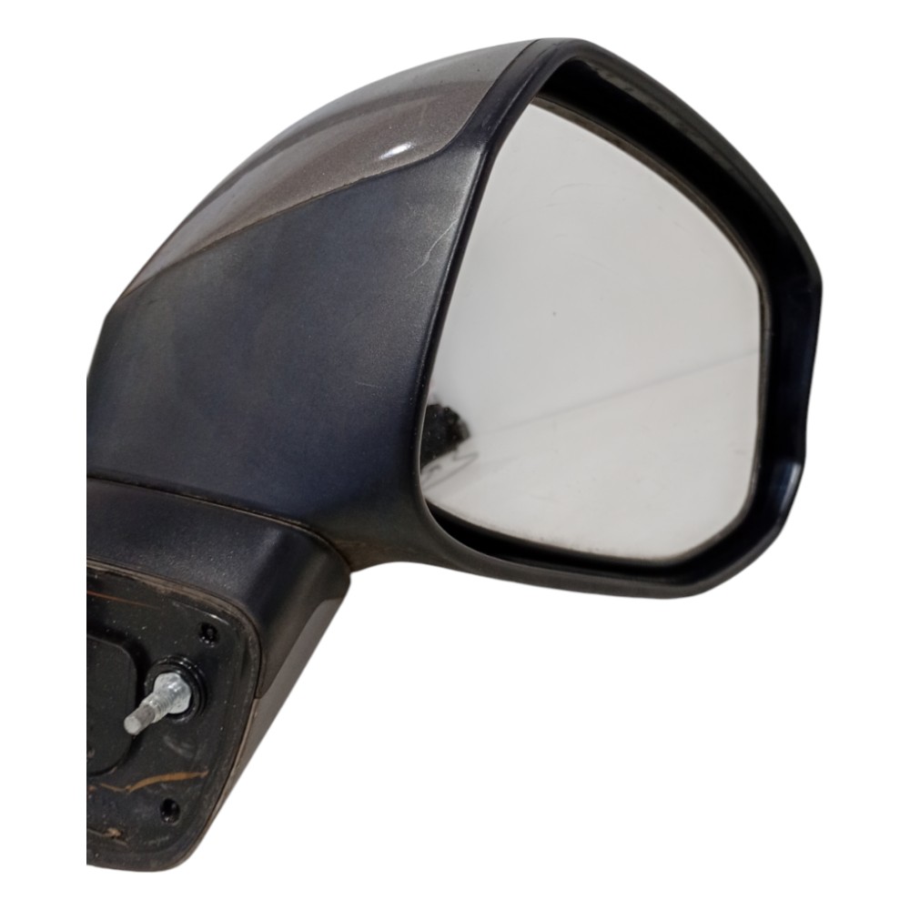 Retrovisor Elétrico Diant Direito Honda Civic 2014 A 2016 3
