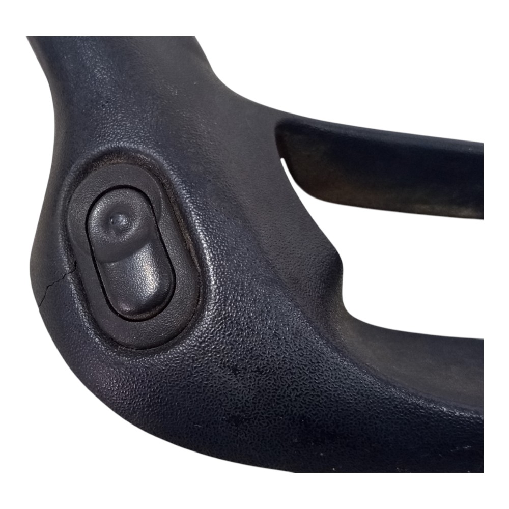 Puxador Interno Porta Traseira Ld Avaria Gm Vectra 1996/2005 Preto 7