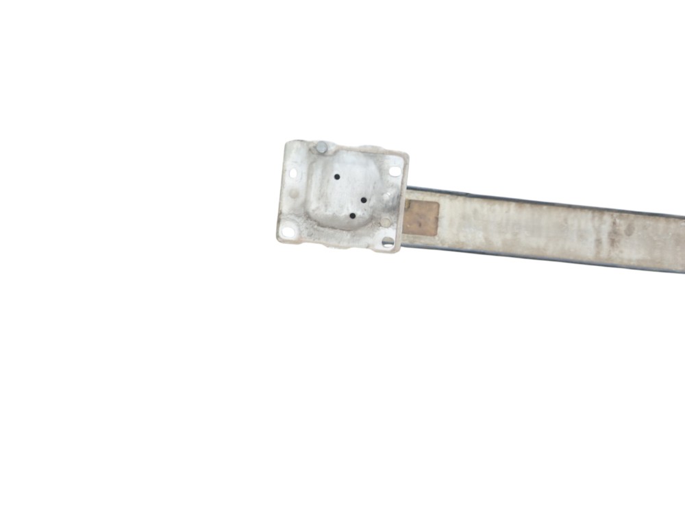 Alma Parachoque Peugeot 206 207 2001 2002 2003 2004 A 2012 2