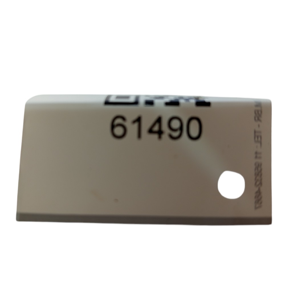 Dobradiça Esquerda Capô Dianteiro Golf Mk3 1994 1995 A 1999 7