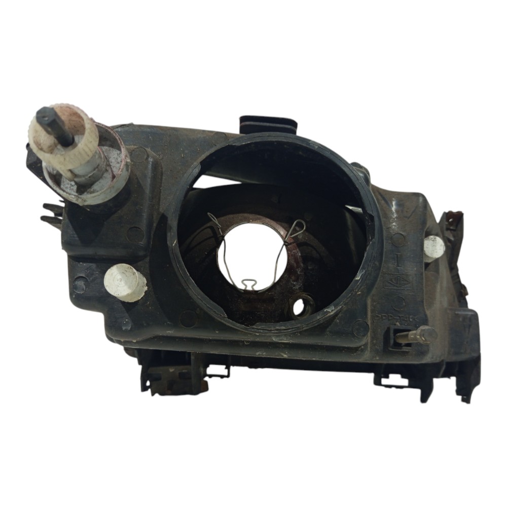 Farol Lado Esquerdo Renault Megane 2.0 8v 1998 A 2001 Direito/passageiro 6