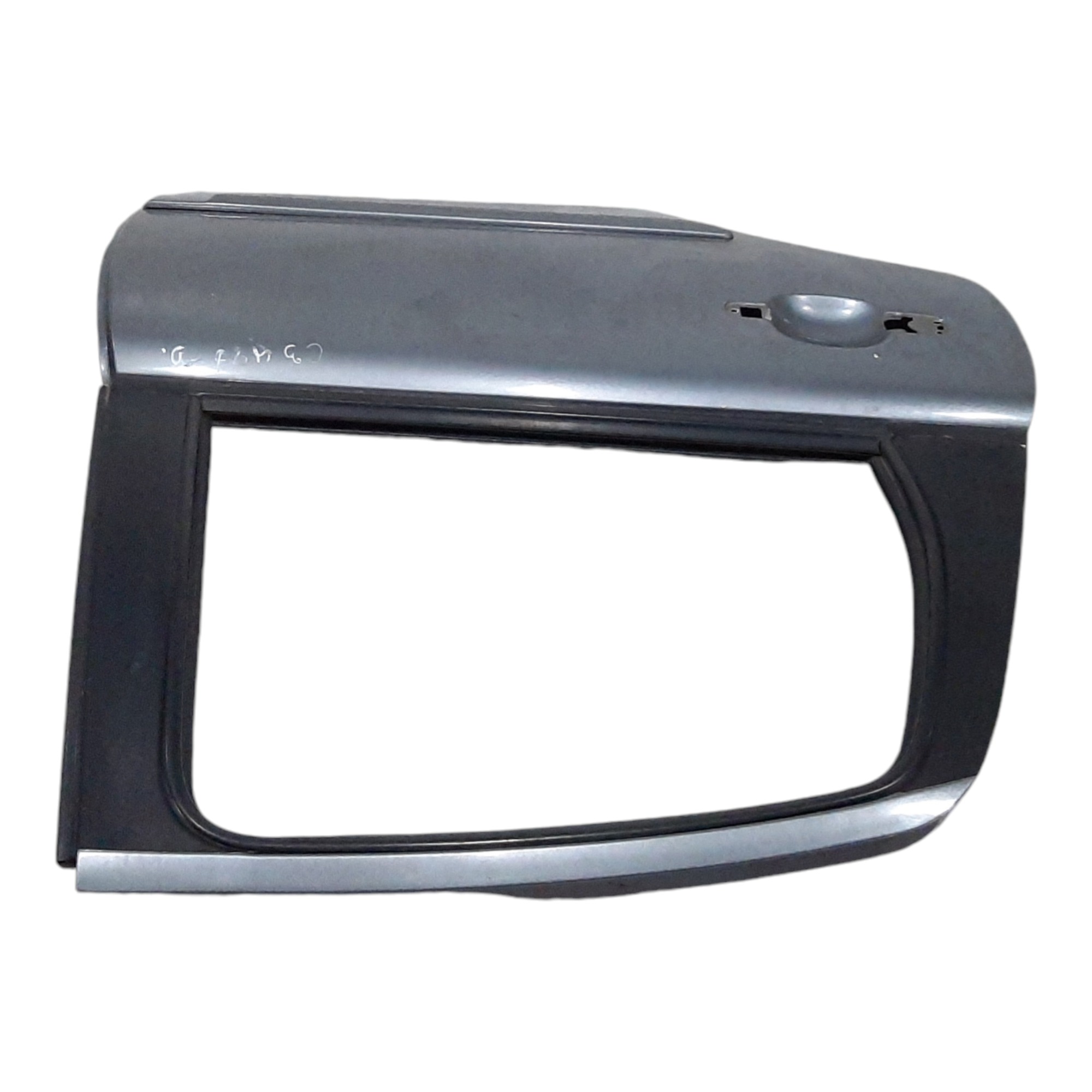 Porta Traseira Direita Citroen C3 2003 2004 2005 2006 A 2012 2