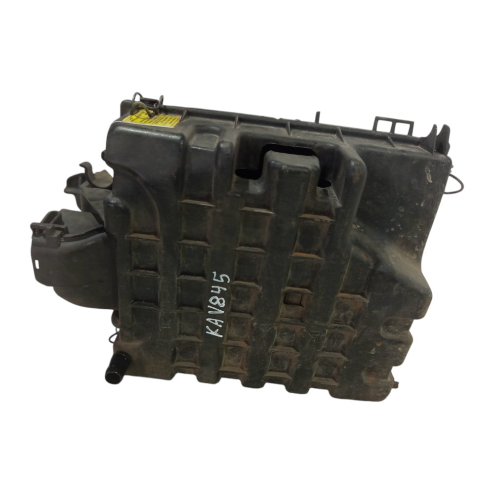 Caixa Filtro Ar Ford Ka 1.0 1.6 2000 2001 2002 2003 A 2006 5