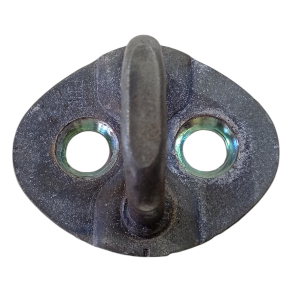 Batente Porta Tras Esquerda Hyundai Azera 2007 A 2012