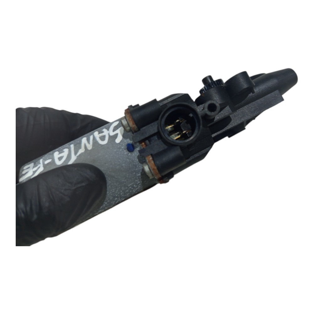Motor Vidro Elétrico Hyundai Santa Fé 2007 2008 2009 A 2013 5