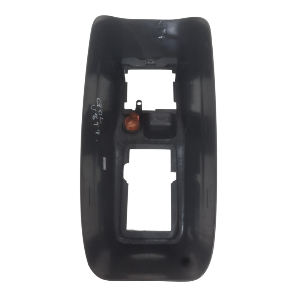 Console Central Volkswagen Gol Saveiro Parati G2 1995 A 2002 4