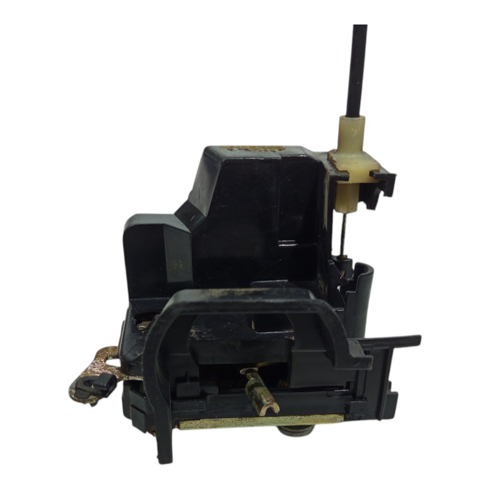 Fechadura Manual Lado Direita Fiat  Palio 2p 1996 A 2000 3