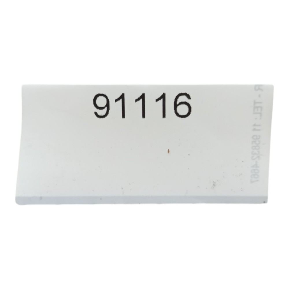 Radiador Ar Condicionado Citroen C4 Vtr 2001 A 2012 8