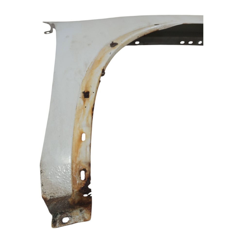 Paralama Direito Chevrolet Corsa Montana 2004 A 2010 Origina 3