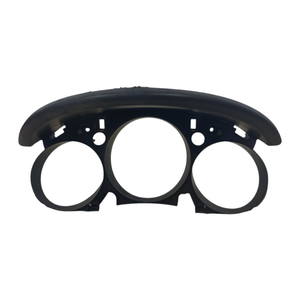 Moldura Painel Instrumentos Honda Fit 2003 2004 2005 A 2008 6