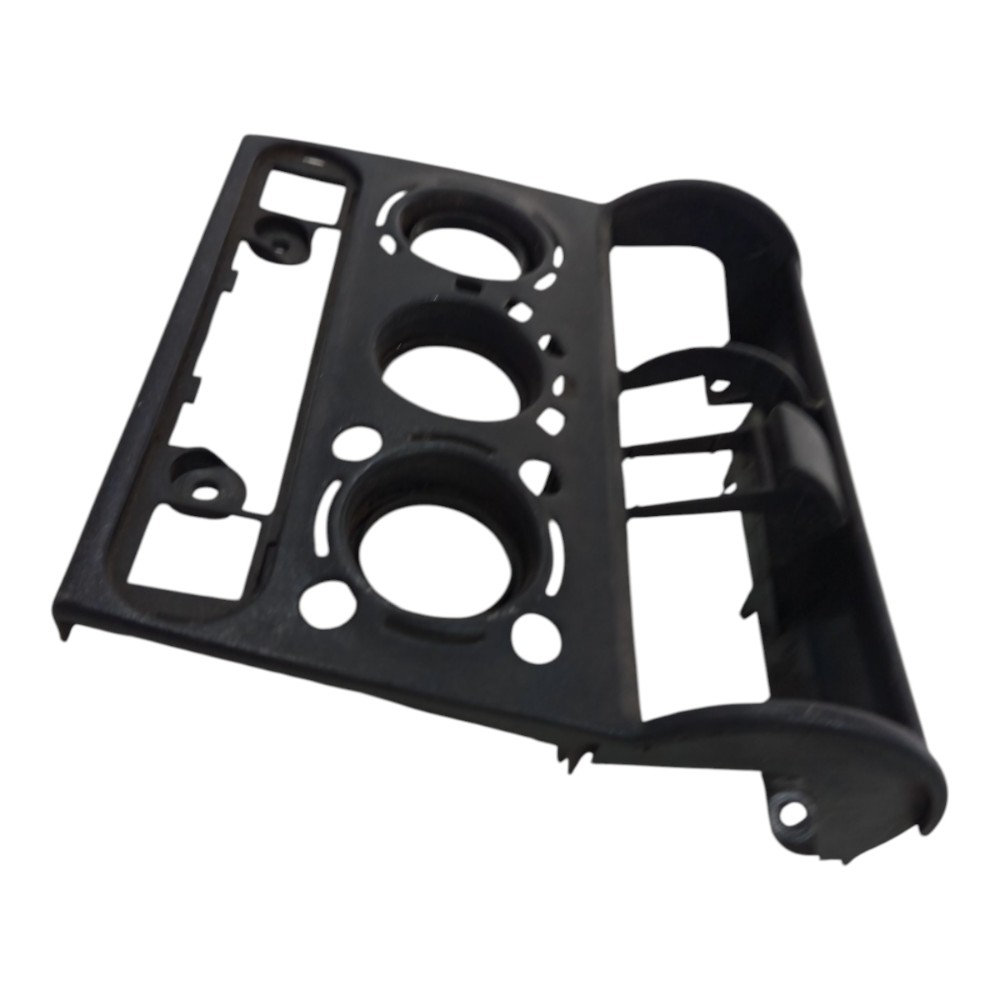 Moldura Painel Central Chevrolet Corsa Super 1994 A 1996 7