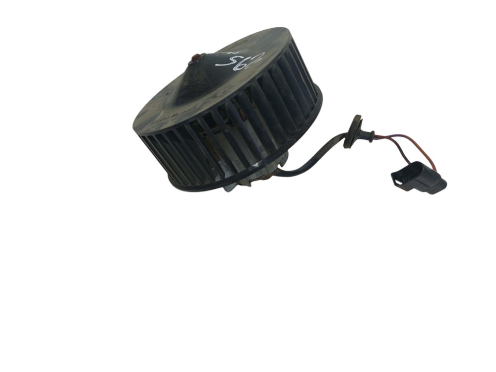 Ventilador Interno Ar Ford Fiesta 1997 1998 A 2003 6