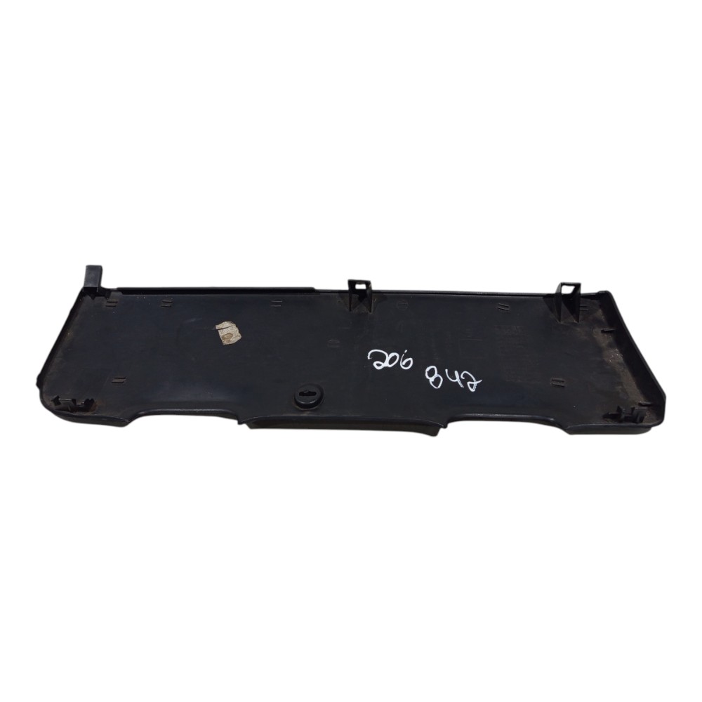 Tampa Caixa Acabamento Moldura Fusív Peugeot 206 2001 A 2010 8