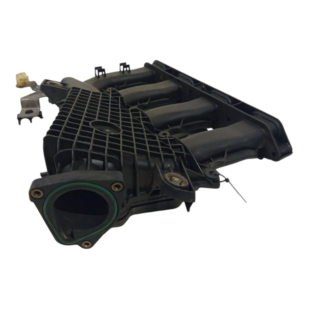 Coletor Admissao 1.6 16v Fiat Brava Palio Siena 1998 A 2002 8