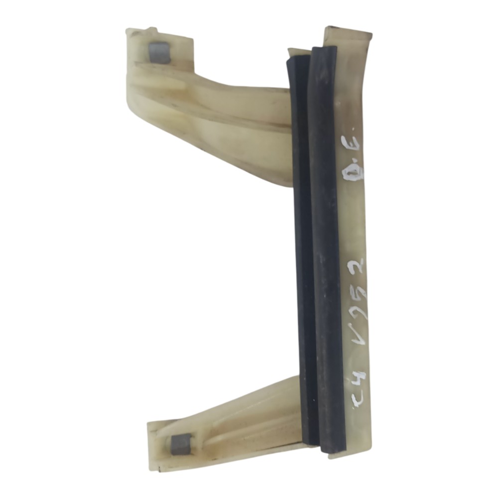 Guia Vidro Diant Esquerdo Citroen C4 Picasso 2009 A 2014 6