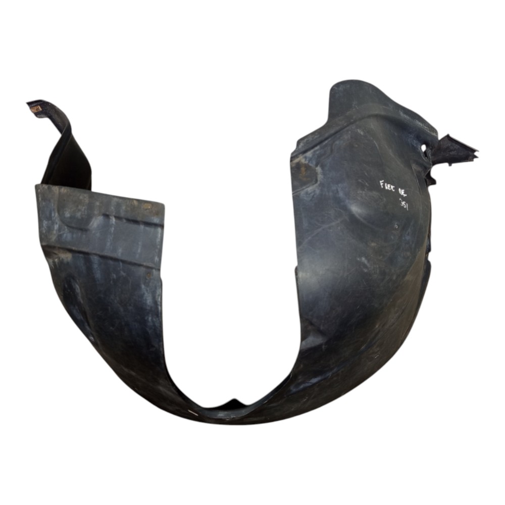 Para-barro Dianteiro Esquerdo Freelander 2 2007 08 A 2014 3