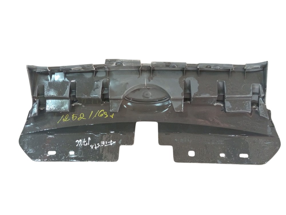 Grade Frontal  C/ Emblema Ford Fiesta 2006 2007 2008 A 2013 5
