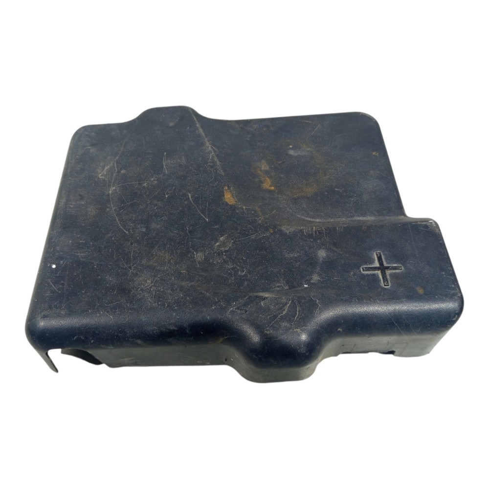 Tampa Caixa Bateria Peugeot 206 1998 1999 A 2003 9624622280 1