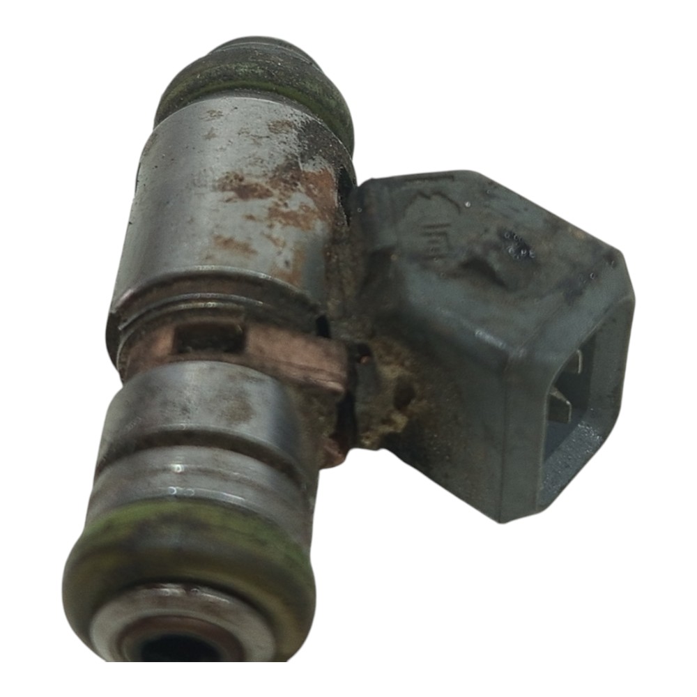 Bico Injetor Combustível Peugeot 206 1.0 8v 2001 2002 A 2008 3