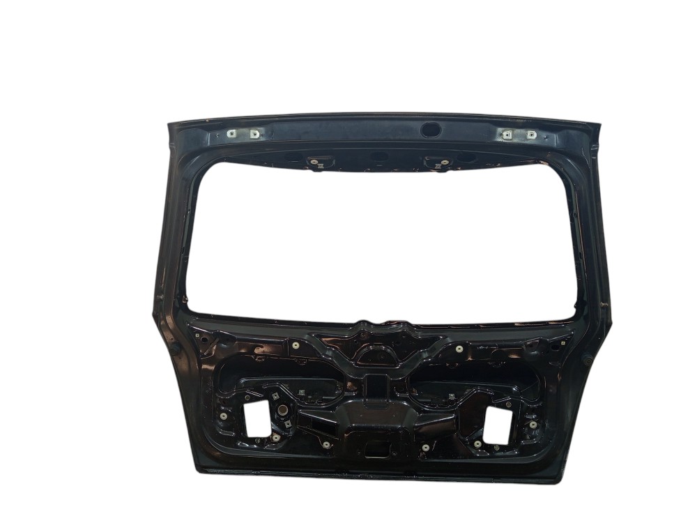 Tampa Porta-malas Fiat Stilo 2002 2003  A 2011 6