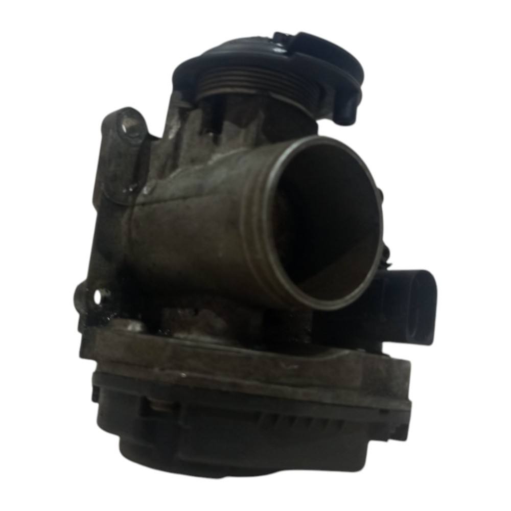 Tbi Corpo Borboleta Volkswagen Gol Mi 1.0 8v 1996 A 2000 1