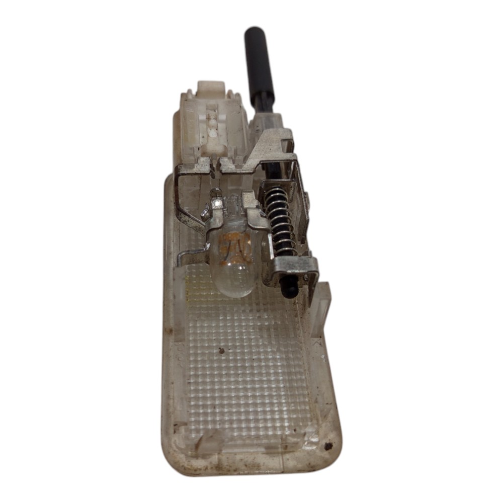 Luz Cortesia Porta Luva Citroen C4 Pallas 2007 2008 A 2013 5