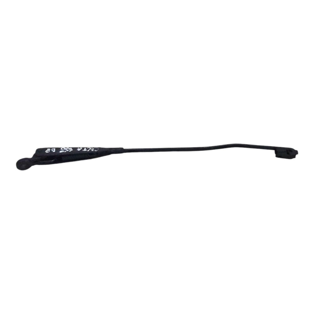 Braço Esquerdo Limpador Parabrisa Gm Celta 2007 2008 A 2016 1