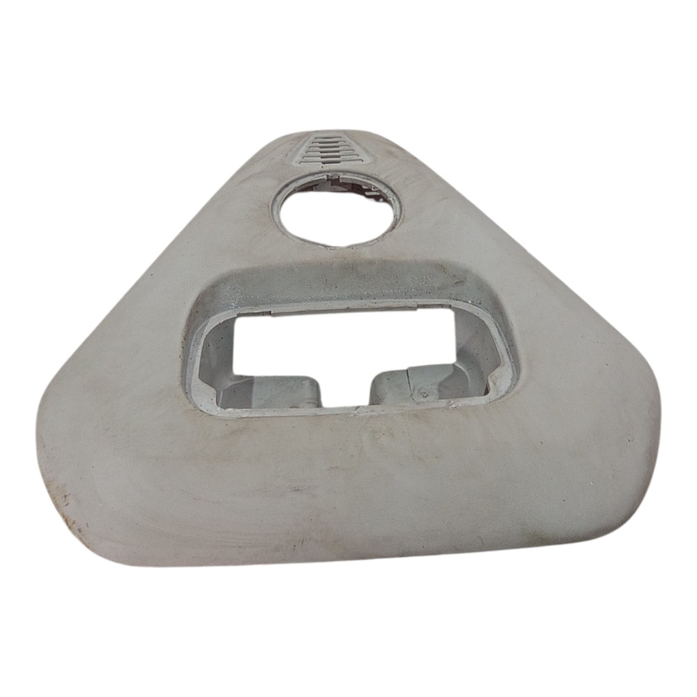 Moldurauz Cortesia Teto Citroen C4 Picasso 2008 A 2014 4