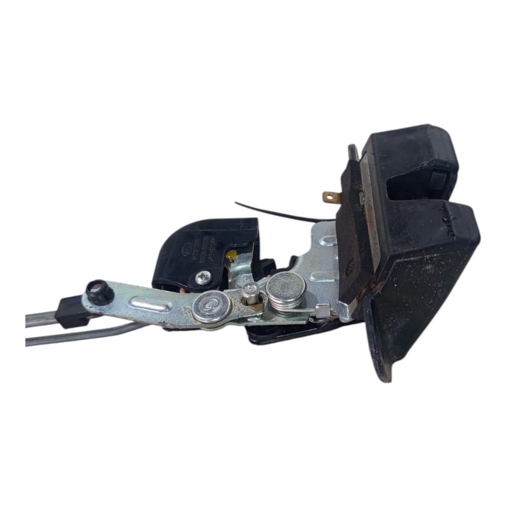 Fechadura Tampa Traseira Hyundai Santa Fe 2007 A 2012 7