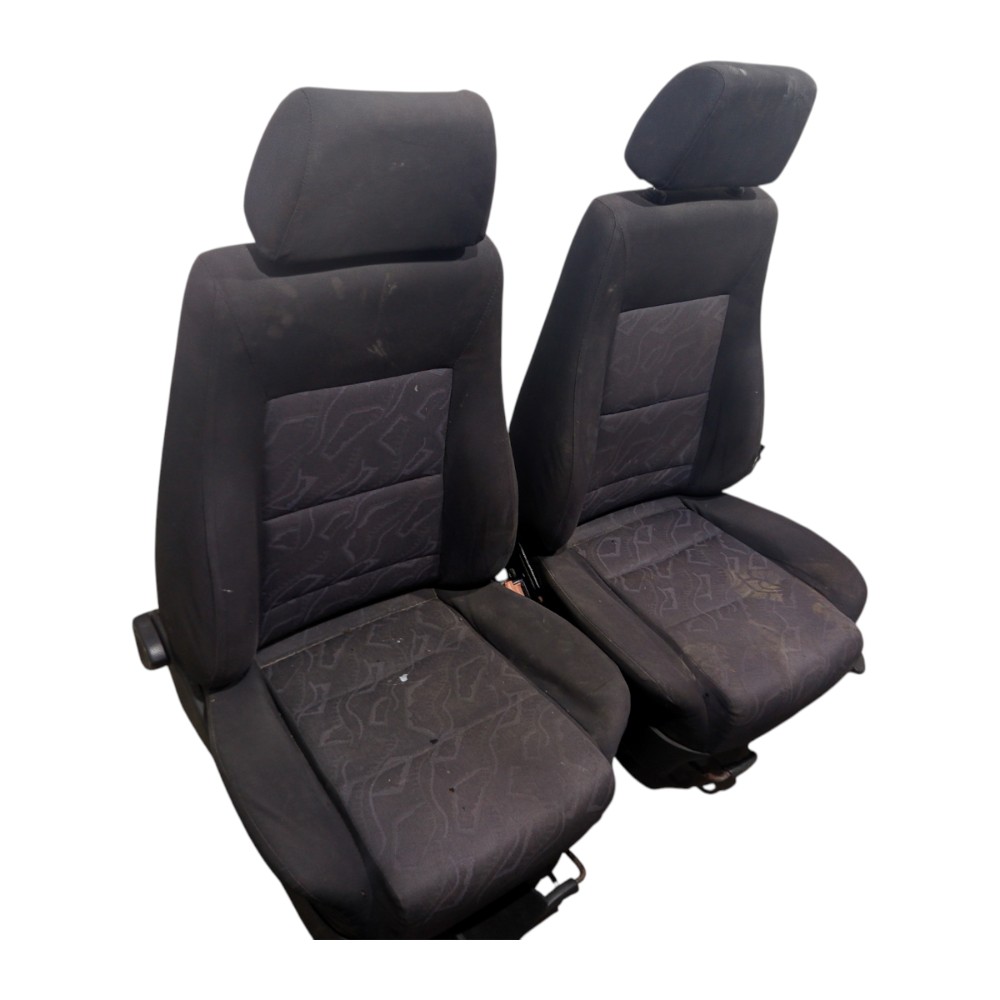 Jogo Banco Volkswagen Gol Parati 1999 2000 2001 A 2005 1
