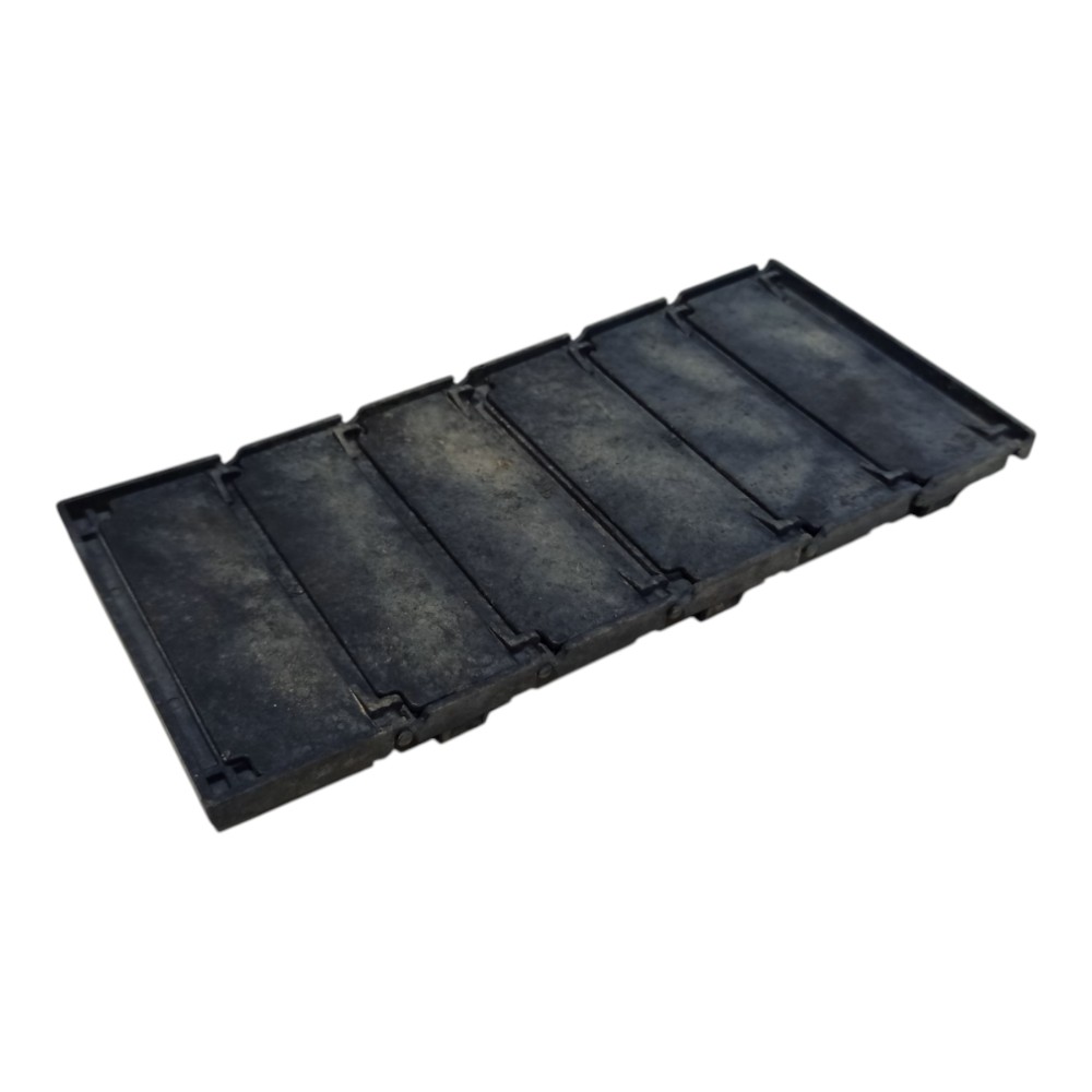 Persiana Suporte Ventoinha Radiador Peugeot 307 2001 A 2012 6