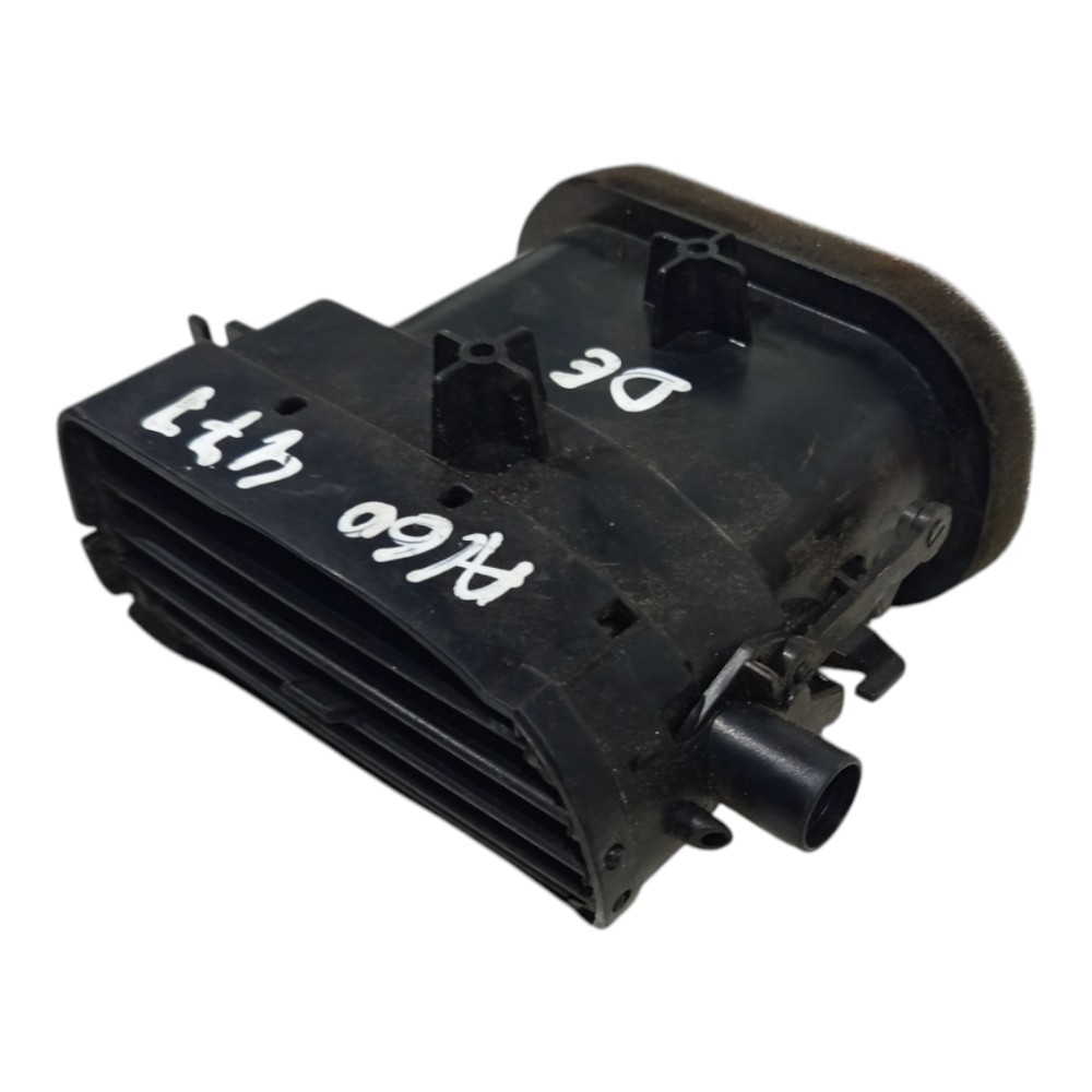 Difusor Ar Dianteiro Esquerdo Mercedes A160 2000 2001 A 2005 6