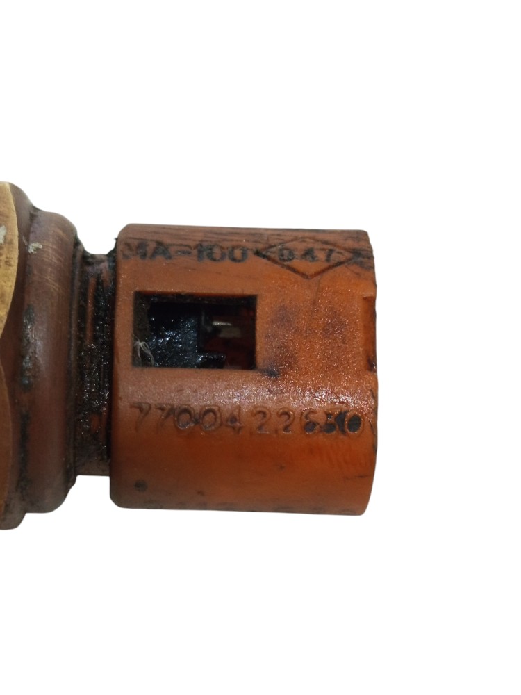Interruptor Luz Ré Sensor Renault Megane 2007 2008 A 2012 7