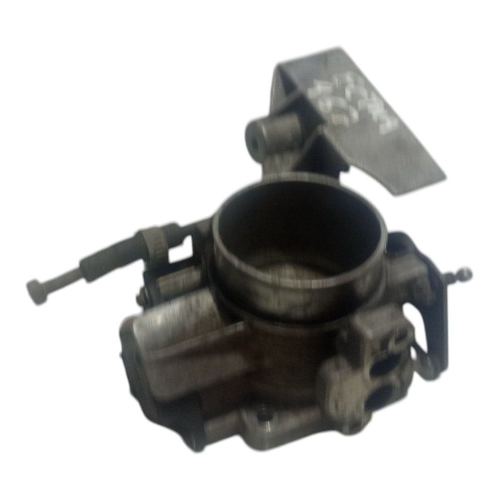 Tbi Corpo Borboleta Gm Chevrolet Vectra 2.2 8v 1997 A 2005 2