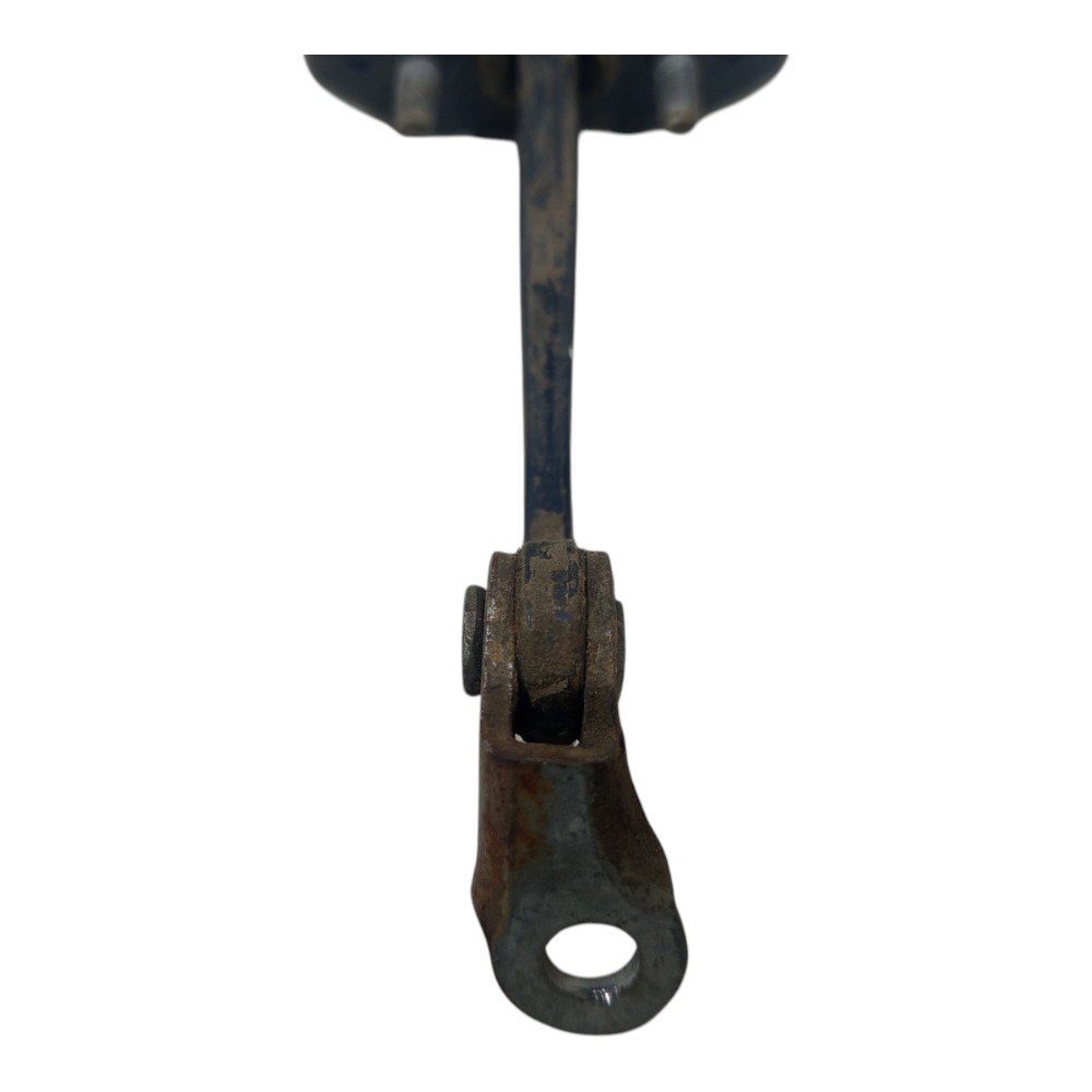 Limitador Porta Traseira Esquerda Peugeot 307 2007 A 2012 2