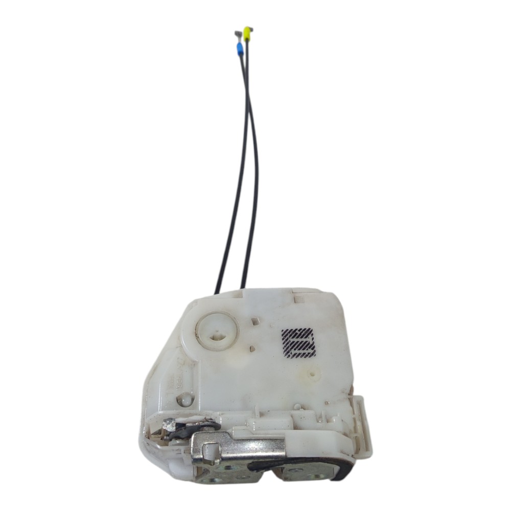Fechadura Porta Traseira Esquerd Mitsubishi Asx 2015 A 2020 1