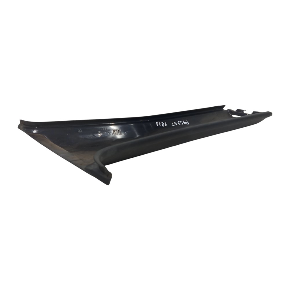 Coluna Central Inferior Esquerdo Vw Passat 1995 1996 A 2001 2