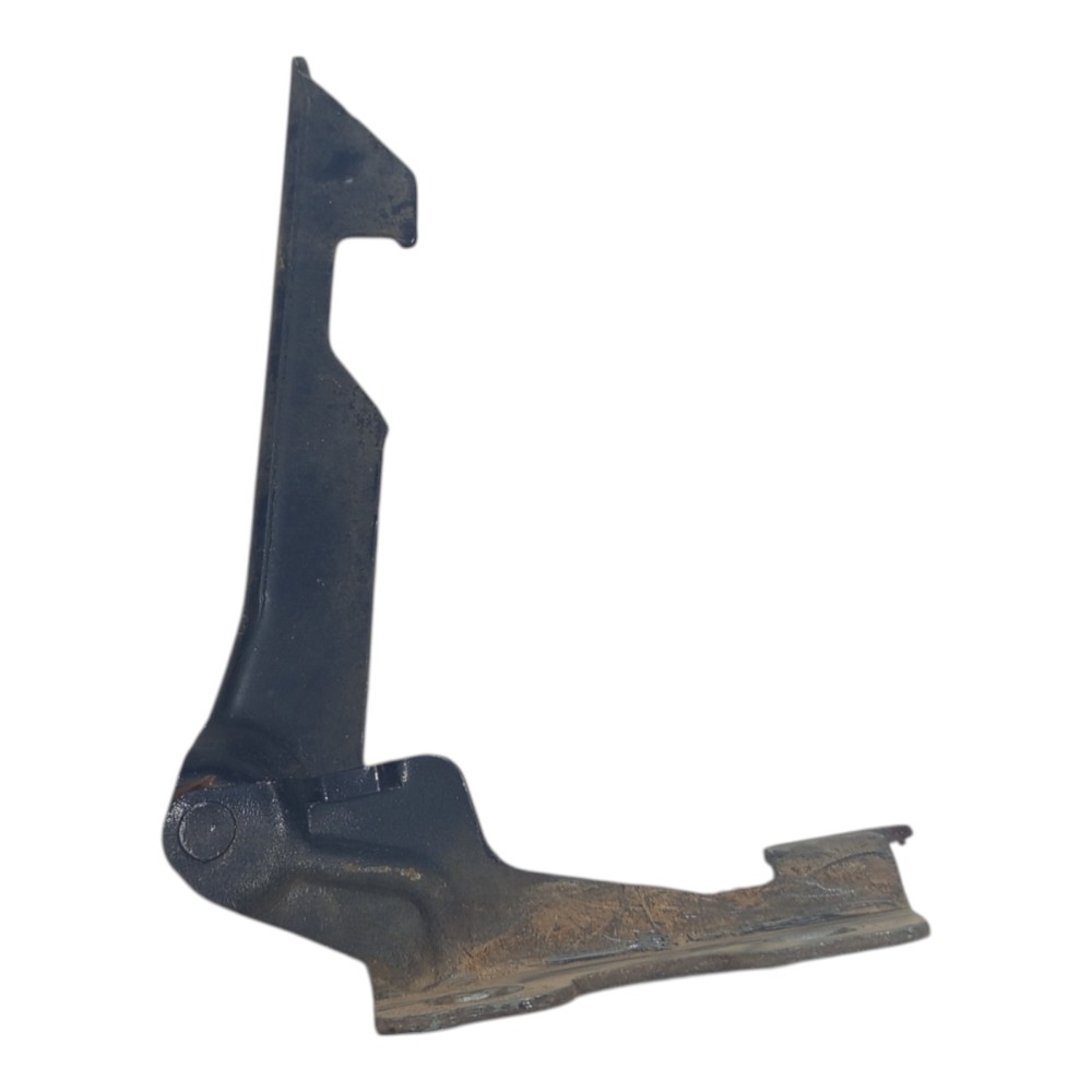 Dobradiça Direita Tampa Capô Renault Clio 2001 2002  A 2014 7