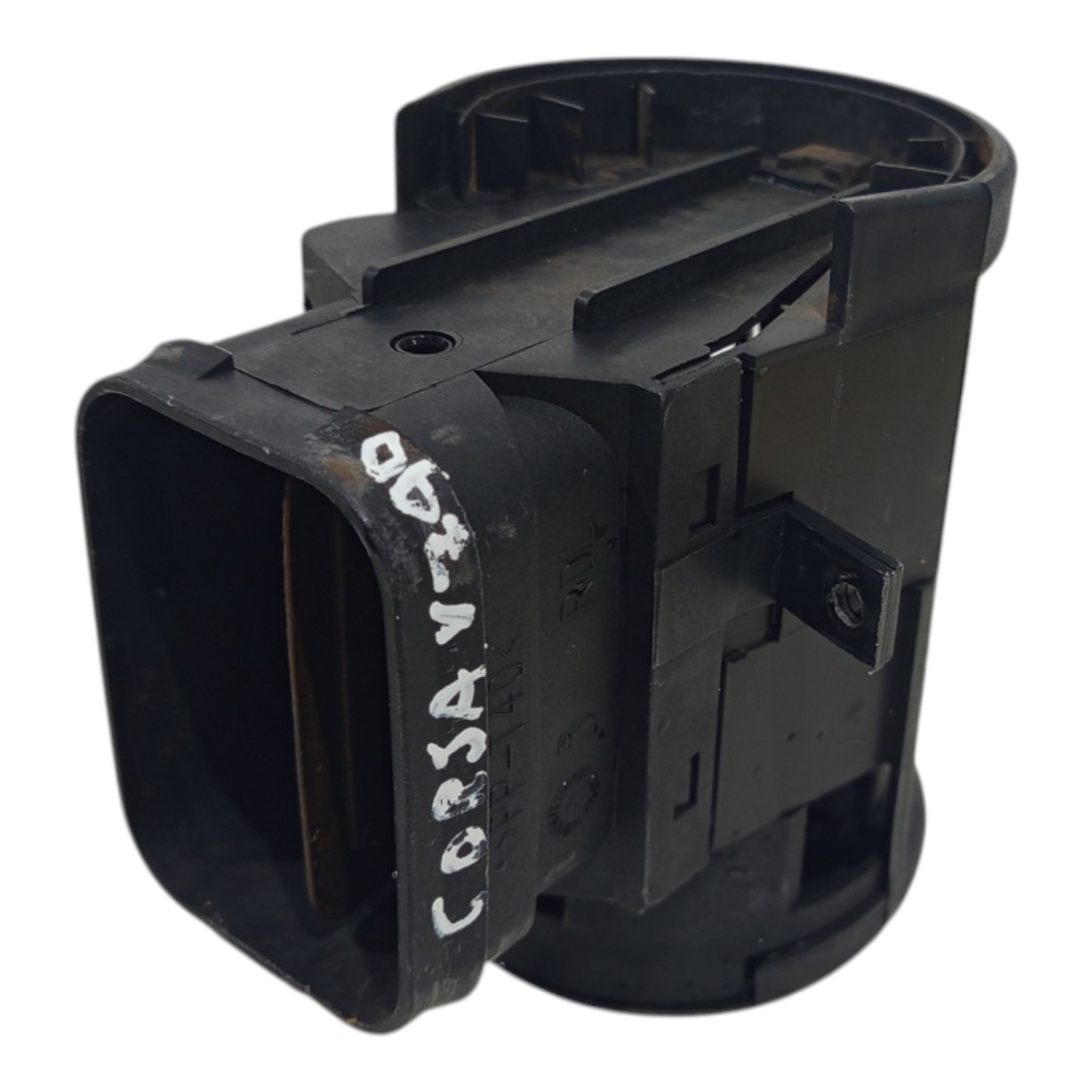 Difusor Ar Chevrolet Corsa 1994 1995 1996 1997 1998 A 2010 5