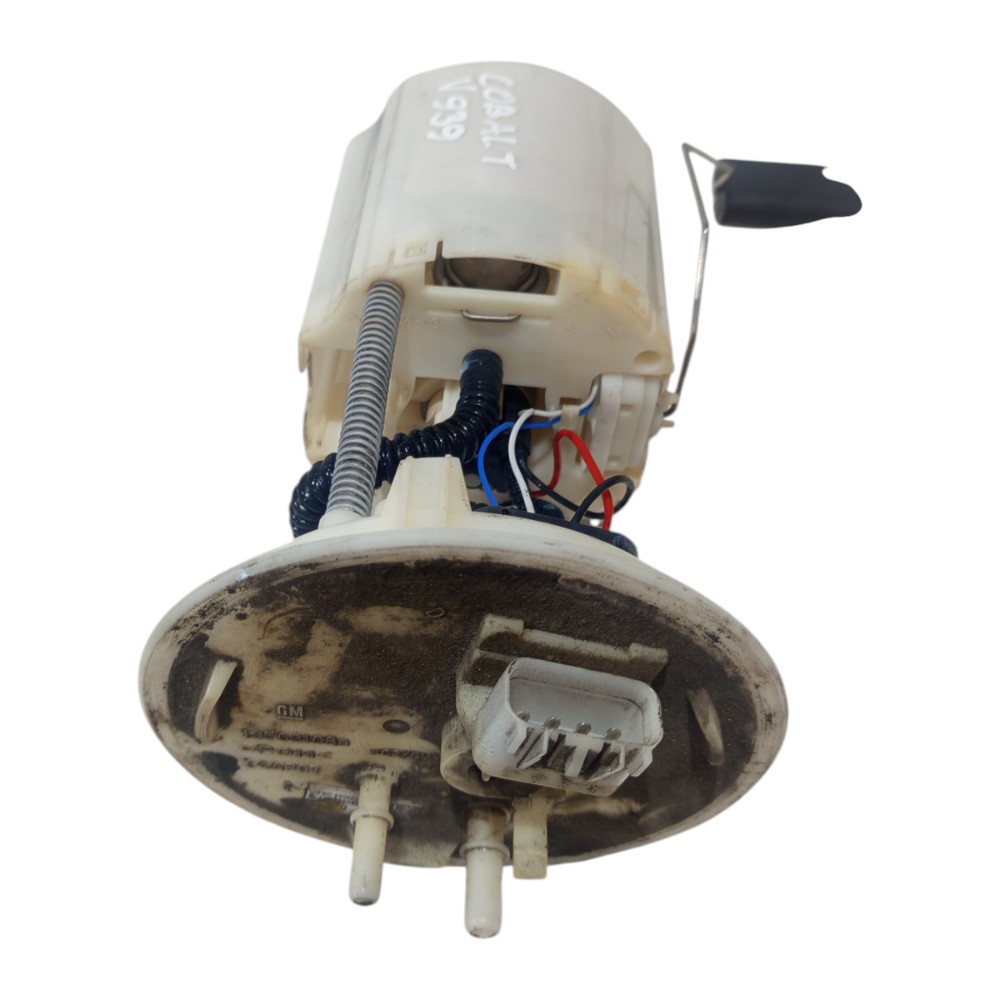 Bomba Combustível Gm Cobalt Onix Spin 1.4 8v Flex 2012 A 22 3